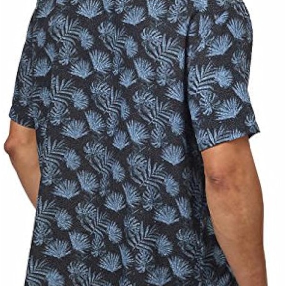 Nat Nast Men’s Silk Shirt - Large - Picture 2 of 6